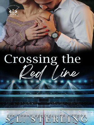 cover image of Crossing the Red Line